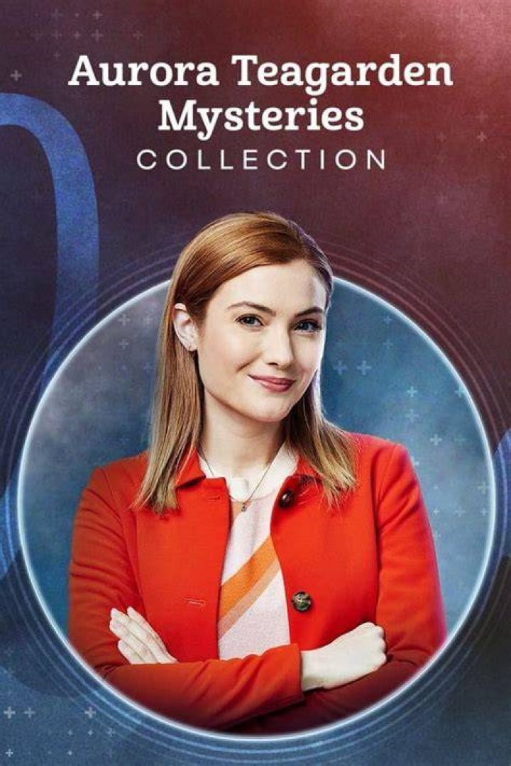 A Deep Dive Into The Aurora Teagarden Mysteries Cast
