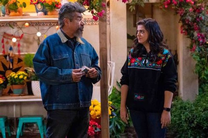 A Journey Through Mayan Lopez's Love Life