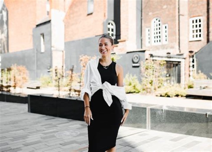 Aarika Lynn Maisak: The Rising Star Of Social Media And Beyond