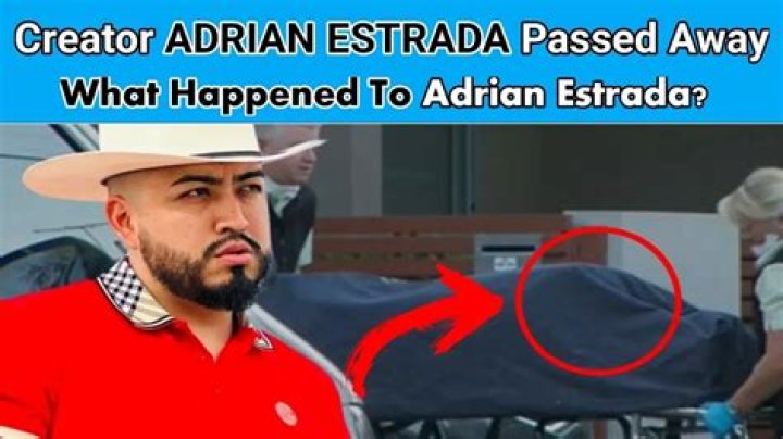 Adrian Estrada: The YouTuber You Need To Know