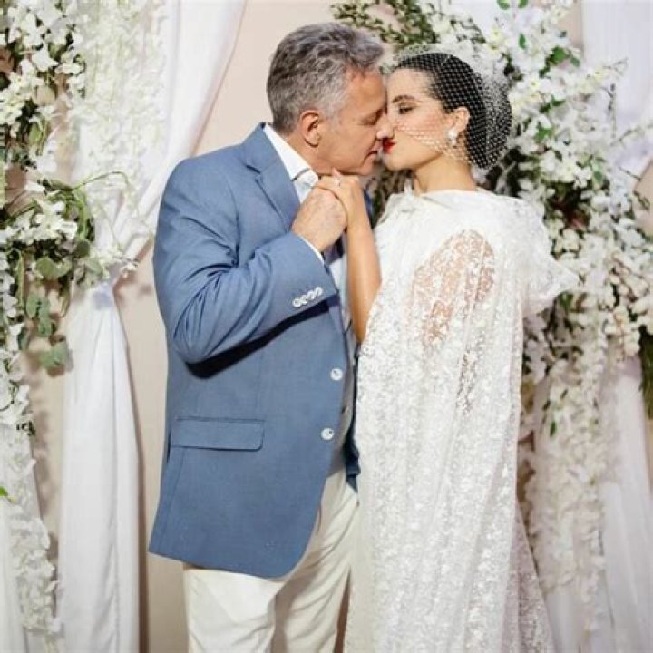 Alexis Ayala's Wife: Marital Bliss And A Look Into His Personal Life