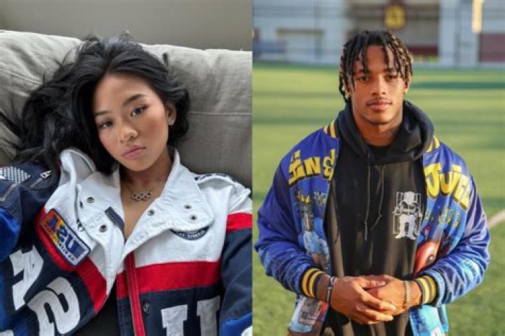 All About Suni Lee's Boyfriend: A Deep Dive Into Their Relationship