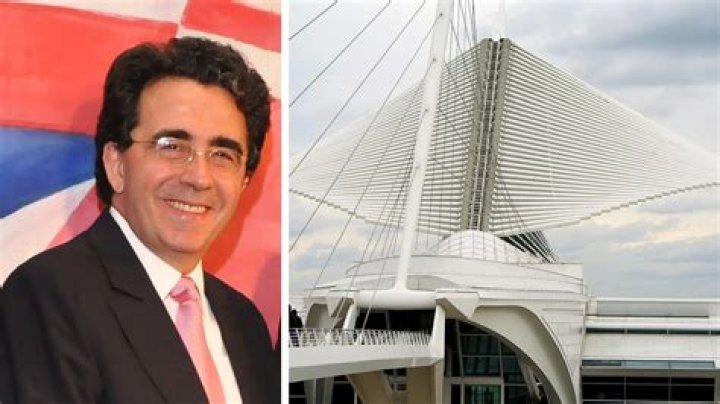 All The Information You Need To Know About Santiago Gimnez's Wife