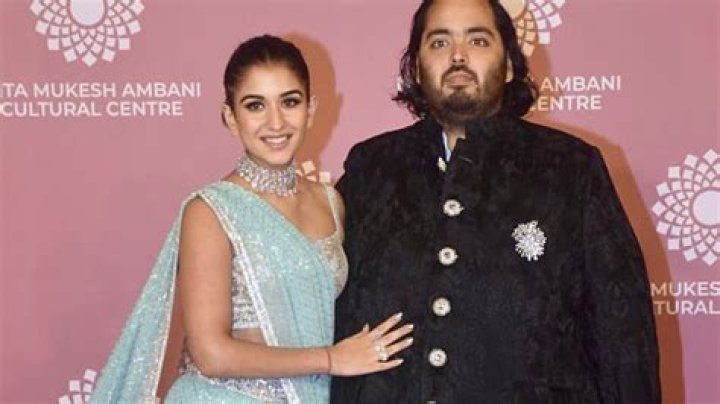 Ambani's Son: Health Concerns And Family Resilience