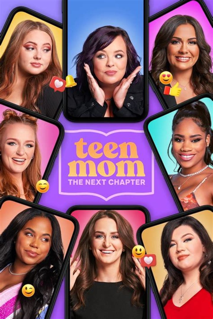 Amber Baltierra: Teen Mom OG's Journey From Addiction To Inspiration
