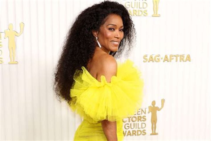 Angela Bassett: A Spotlight On Her 2024 Journey