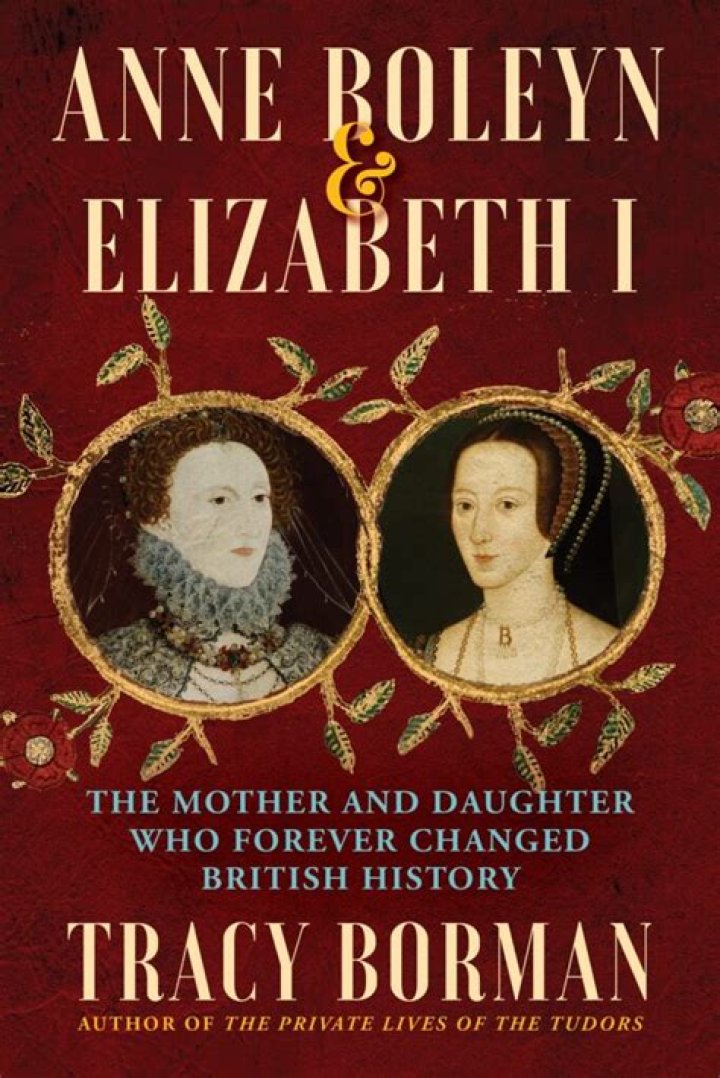 Anne Boleyn's Final Resting Place: A Museum Exhibit Of History's Tragic Queen