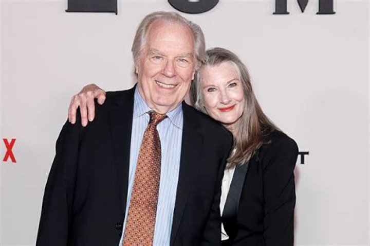 Annette O'Toole's Husband: A Look Into Her Personal Life