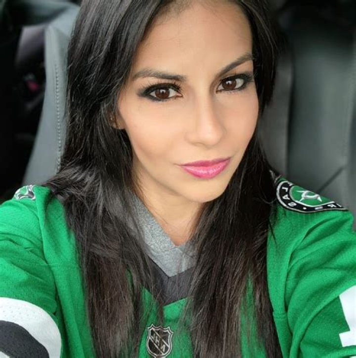 Ashley Ketcherside: A Journey Of Passion And Inspiration