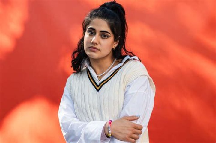 Ayesha Madon: The Rising Star Of Modern Music