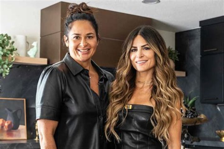 Behind The Culinary Curtain: The Life Of Chef Antonia Lofaso's Daughter