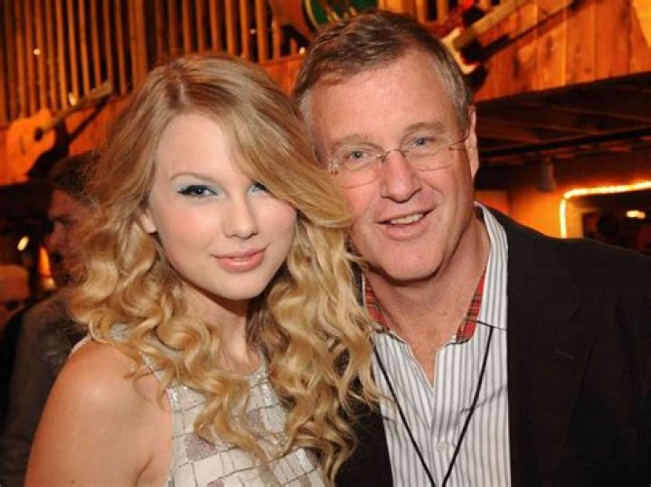 Behind The Music: The Influence Of Taylor Swift's Parents