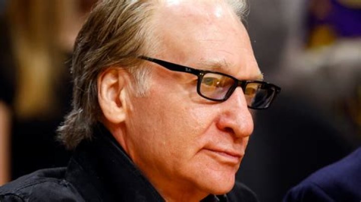 Bill Maher's Rumored Girlfriend: Meet The Mysterious Woman | Biography