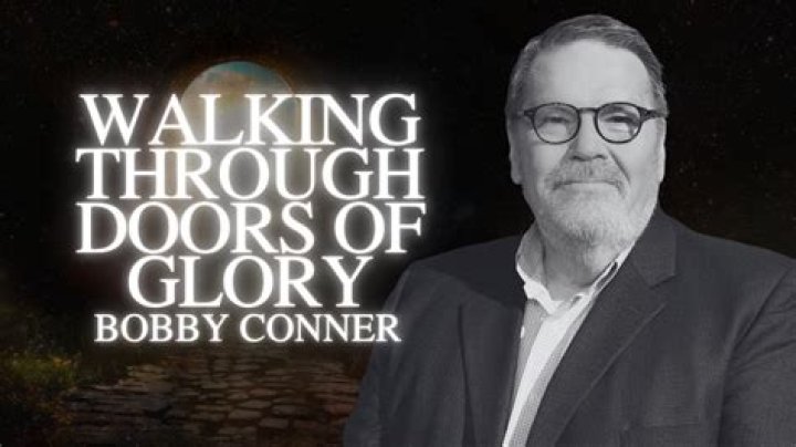 Bobby Conner: Unveiling His Net Worth And Journey