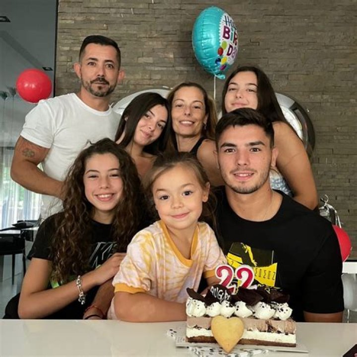 Brahim Diaz Family: An Insight Into His Background And Roots