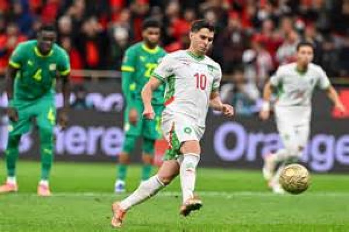 Brahim Diaz: The Legacy Of His Parents