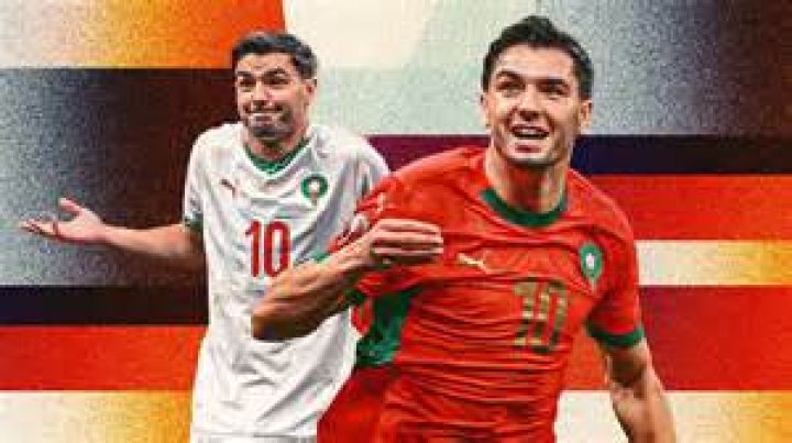 Brahim Diaz: The Rising Star And His Faith