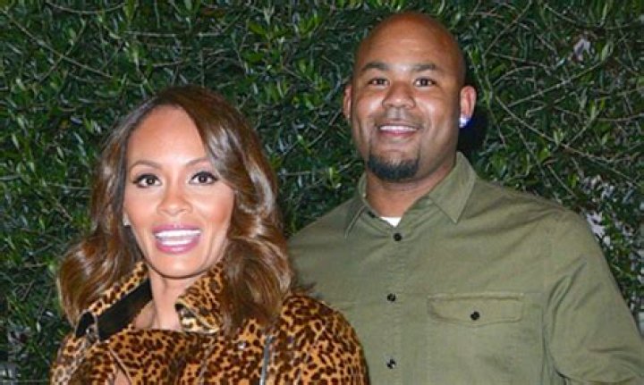 Carl Crawford And Evelyn Lozada: A Tale Of Love And Controversy