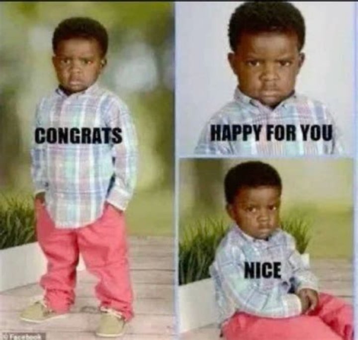 Celebrating Success: The Rise Of The Congrats Meme