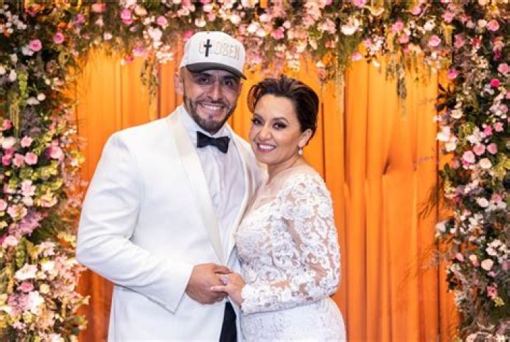 Chris Rivera, The Beloved Wife Of Late Comedian Juan Rivera