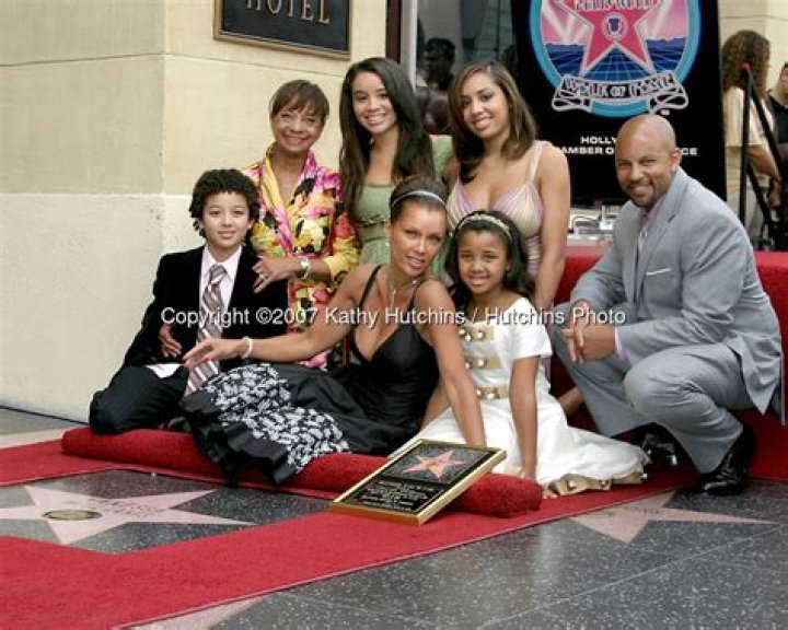 Christopher Williams' Kids: A Look Into Family Life And Legacy