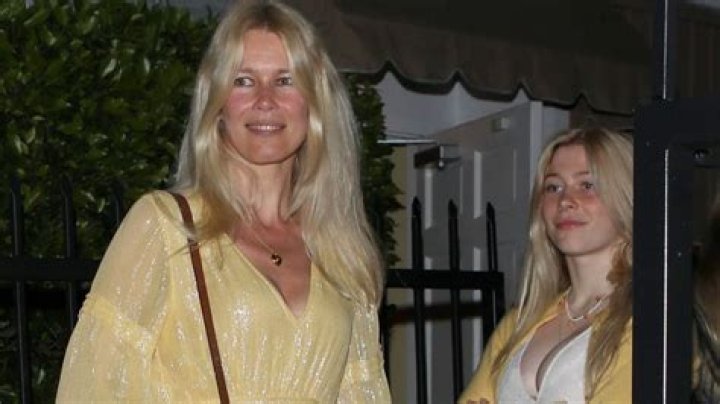 Claudia Schiffer: Marriage, Love, And Lifestyle With Her Husband