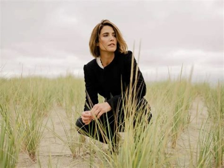Cobie Smulders: A Glimpse Into Her Life And Spouse
