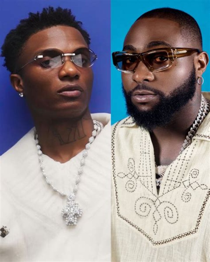 Comparing The Wealth Of Wizkid And Davido: Who Reigns Supreme?