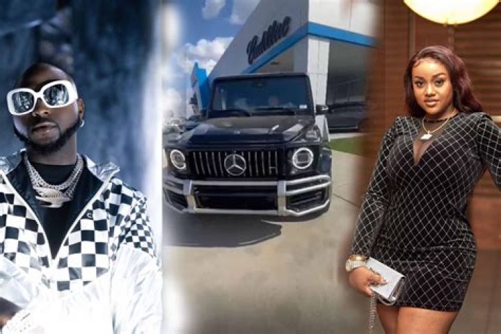 Davido's Net Worth 2020: A Glimpse Into The Wealth Of A Nigerian Superstar