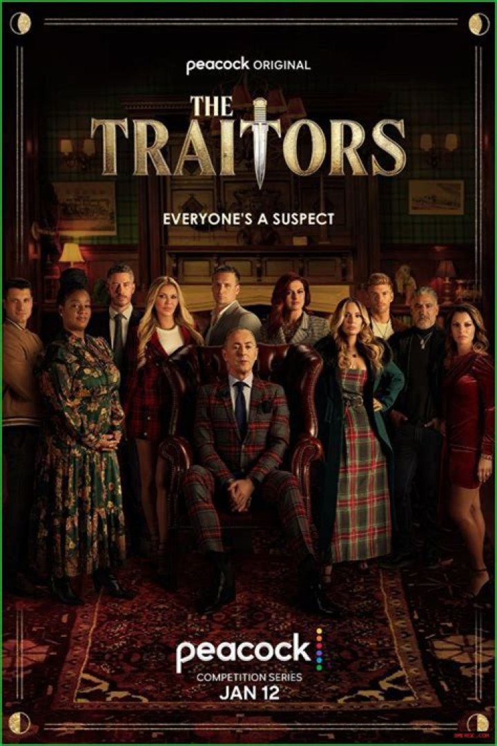 Definitive Guide To Exposing Ct Age Traitors