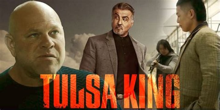 Delve Into The Truth Behind "Tulsa King": Is It A True Crime Saga?
