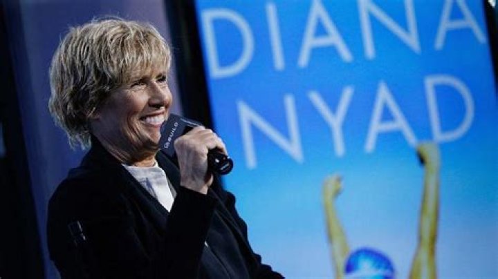 Diana Nyad's Remarkable Net Worth