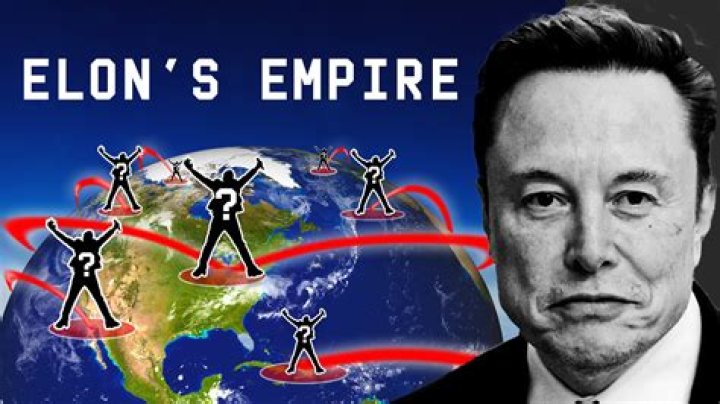Did Elon Musk Buy Google? The Truth Behind The Rumors