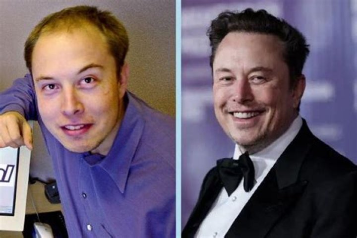 Did Elon Musk Purchase Google? A Deep Dive Into The Rumors