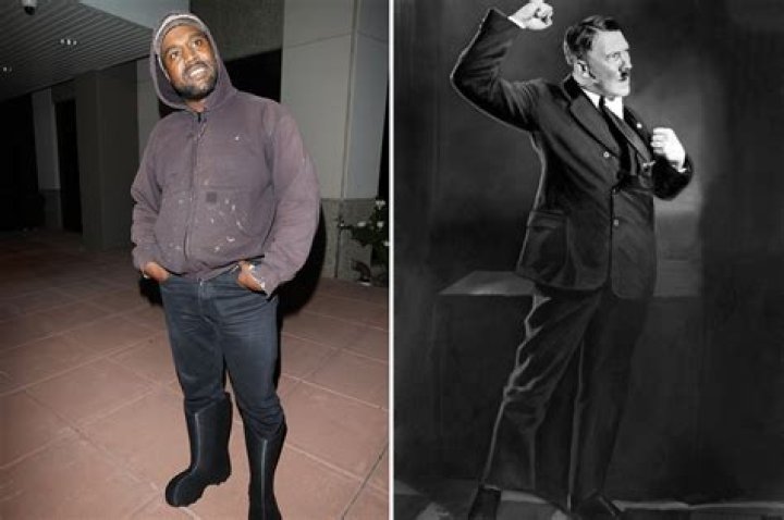 Did Kanye Sell His Soul? Unraveling The Mystique Of A Cultural Icon