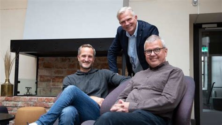 Discover Hans Berglund: A Maestro Of Music