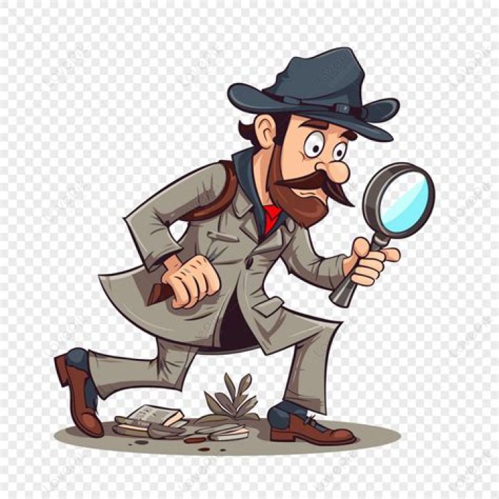 Discover The Enigmatic Detective: Will Hartigan