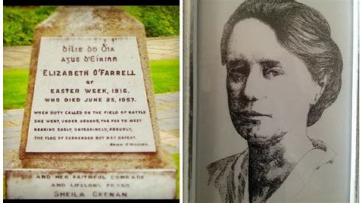 Discover The Extraordinary Elizabeth Jane Farrell: A Literary Icon