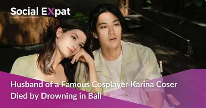 Discover The Hidden Truth: Karina Coser's Husband Revealed