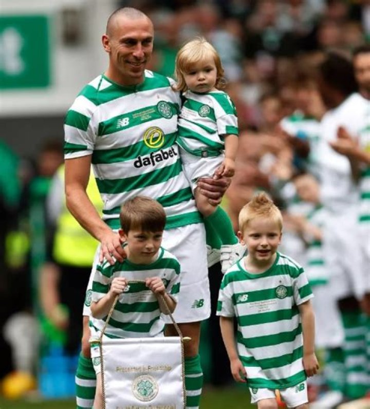 Discover The Untold Wealth Of Scott Brown: Net Worth Revealed