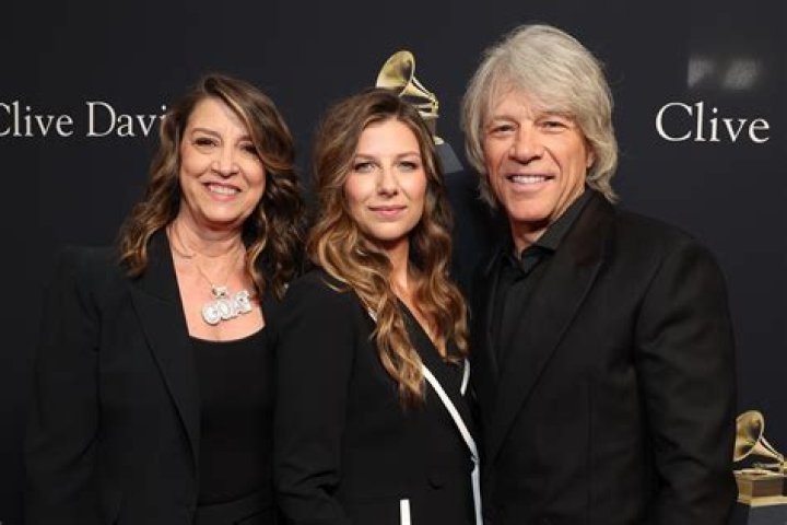 Discovering Bon Jovi's Height: How Tall Is Bon Jovi?