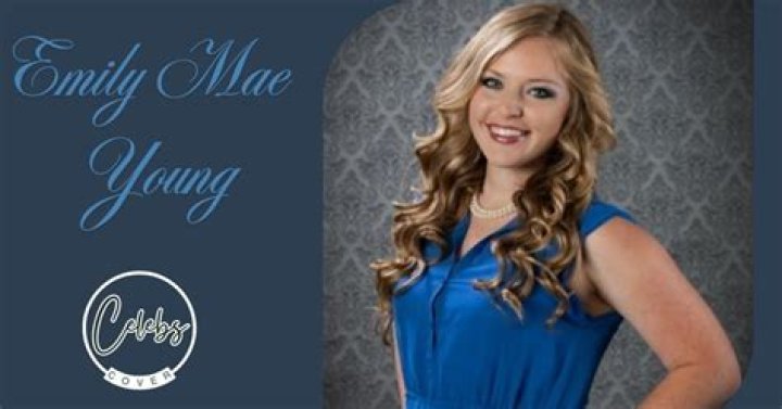 Discovering Emily Mae Young 2024: A Rising Star