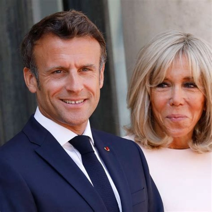 Discovering Emmanuel Macron's Height In CM: A Closer Look At The French President