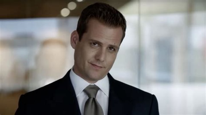 Discovering Gabriel Macht Young: The Early Years Of A Star
