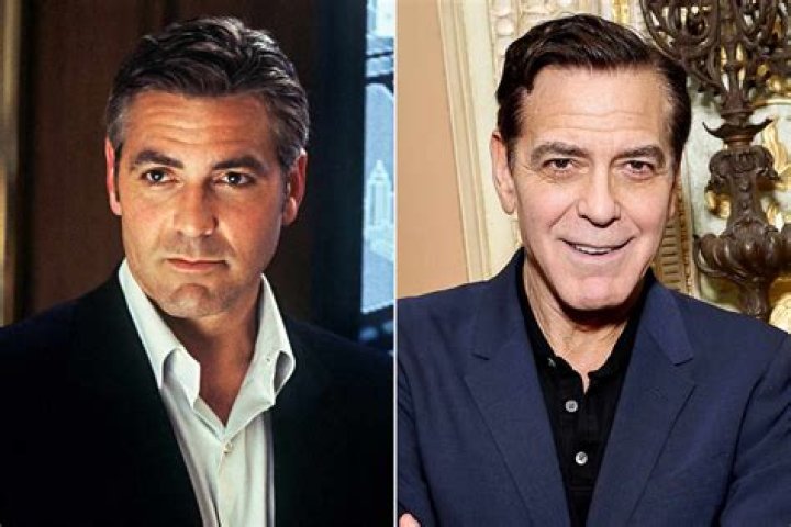Discovering George Clooney As A Kid: The Early Years Of A Hollywood Icon