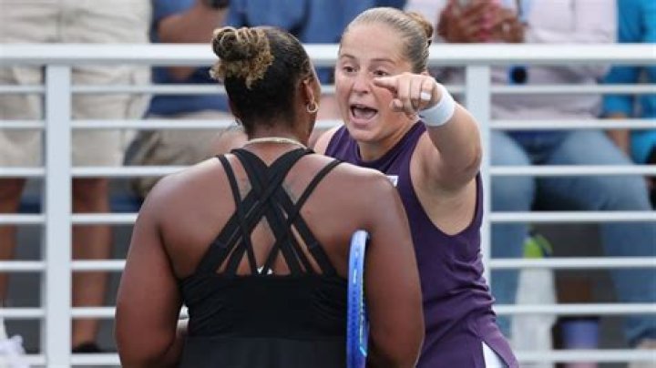 Discovering Jevgēnijs Ostapenko: The Rising Star Of Sports