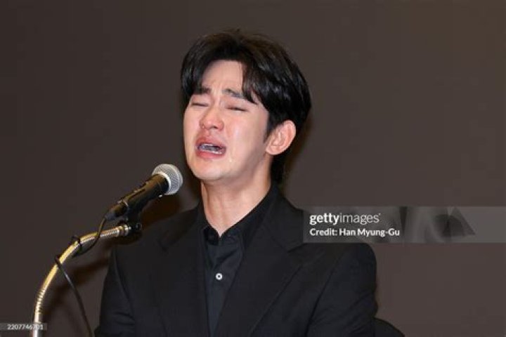 Discovering Kim Soo-hyun's Net Worth: The Rise Of A Korean Superstar