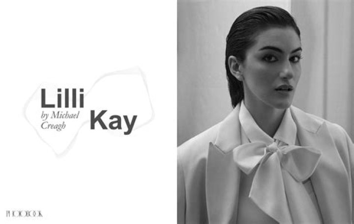 Discovering Lilli Kay: A Man Of Many Talents