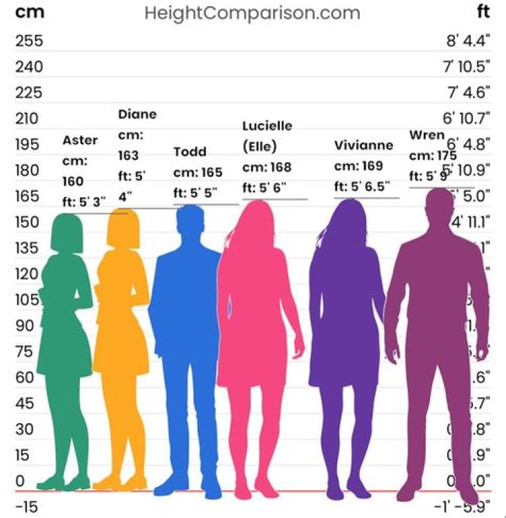 Discovering Sidney Powell's Height: A Comprehensive Look