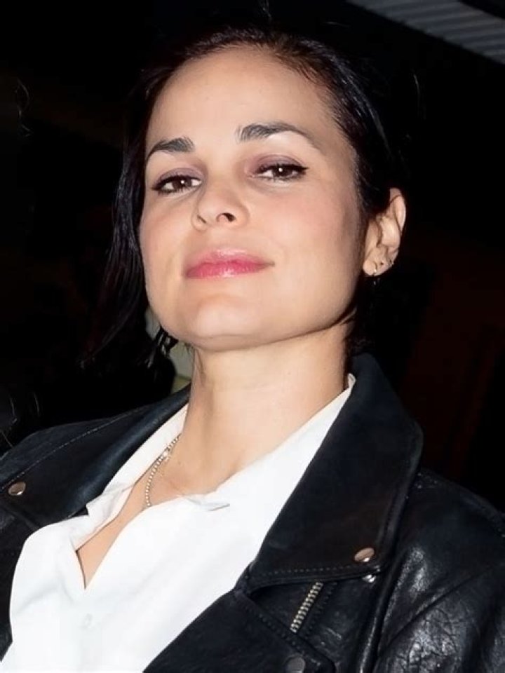 Discovering The Age Of Lina Esco: How Old Is She?